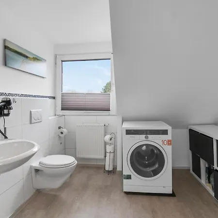 Appartamento 24-7 Living - Dg Unna