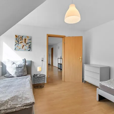 Appartamento 24-7 Living - Dg