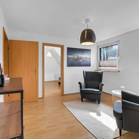 24-7 Living - Dg Appartamento