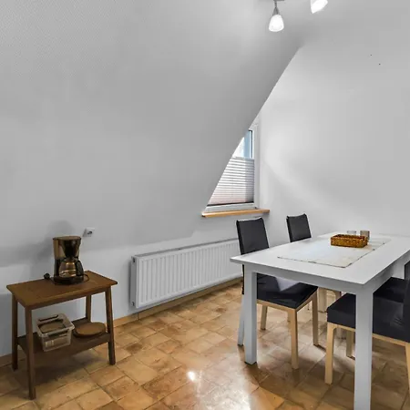 Appartamento 24-7 Living - Dg *