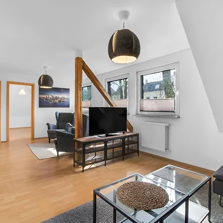 24-7 Living - Dg Appartamento