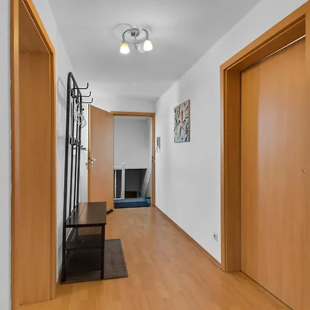 Appartamento 24-7 Living - Dg *